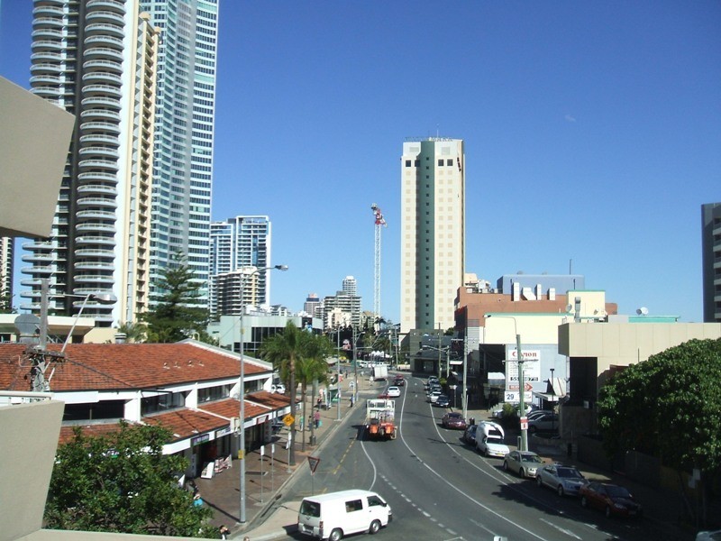 28/3049 Gold Coast Highway, Surfers Paradise QLD 4217