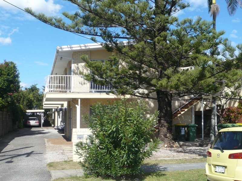 3/22 Alfred Street, Mermaid Beach QLD 4218