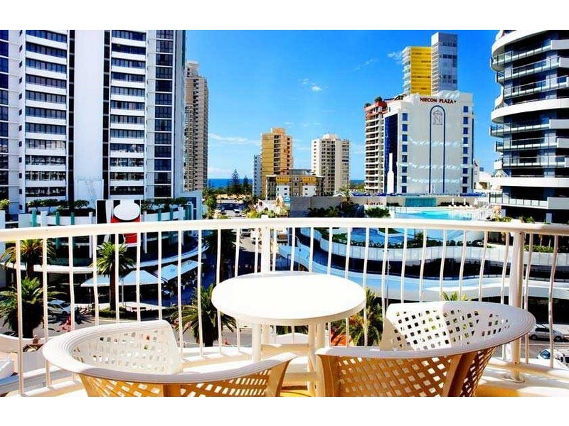 Broadbeach QLD 4218