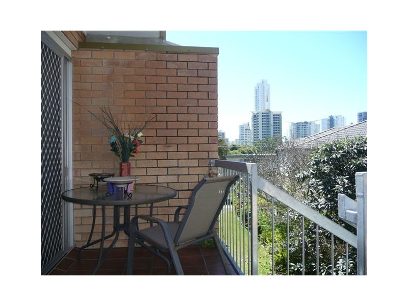 Surfers Paradise QLD 4217