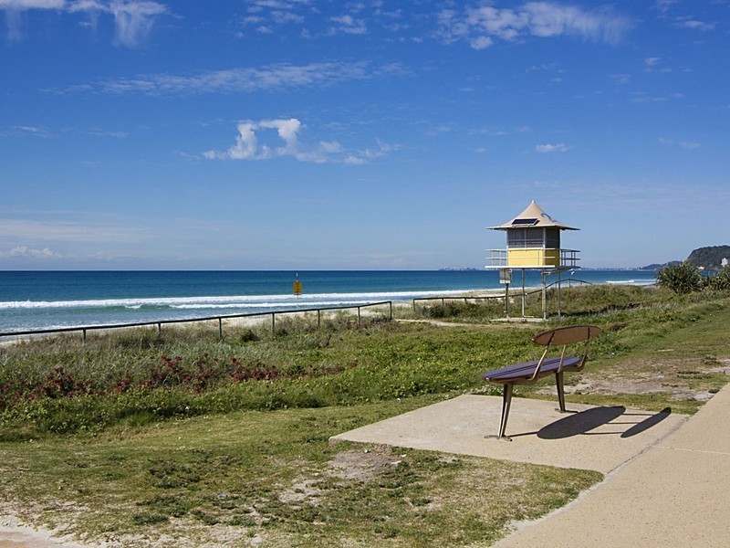 109/98 Marine Parade, Miami QLD 4220