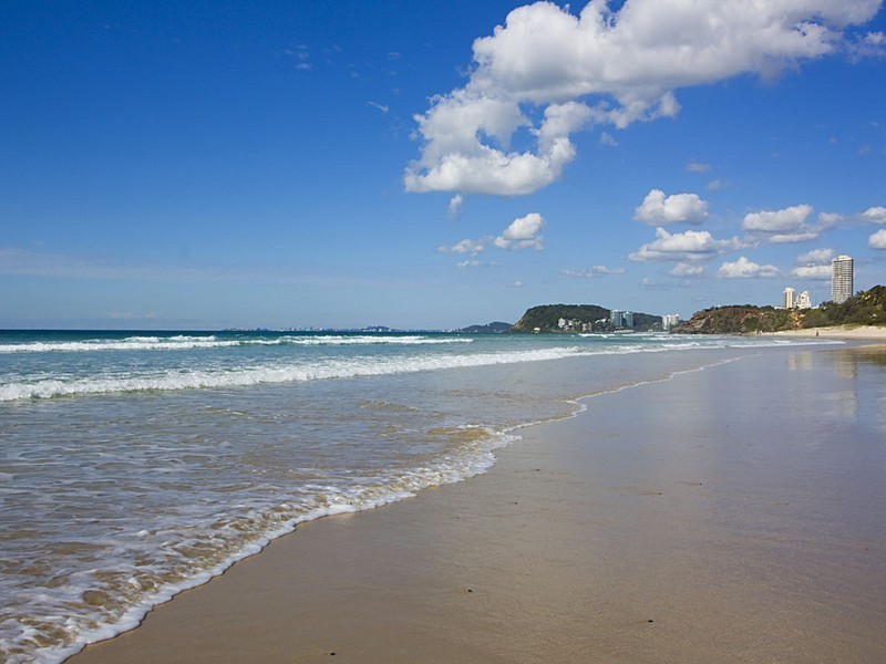 109/98 Marine Parade, Miami QLD 4220