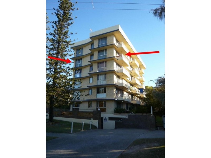 13/280 Hedges Avenue, Mermaid Beach QLD 4218