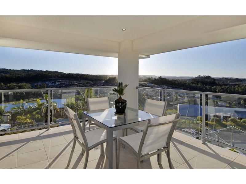 58 Sky Royal Terrace, Burleigh Heads QLD 4220