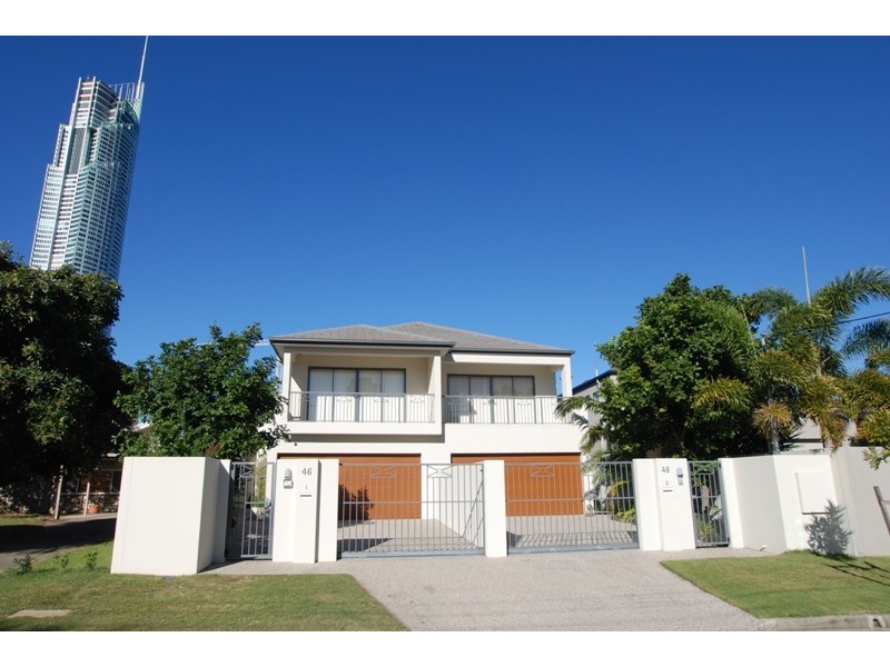 1/46 Paradise Island, Surfers Paradise QLD 4217