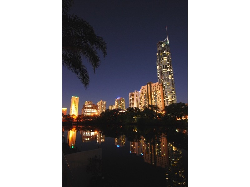 1/46 Paradise Island, Surfers Paradise QLD 4217