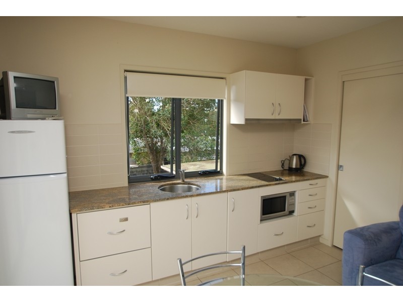 1/46 Paradise Island, Surfers Paradise QLD 4217