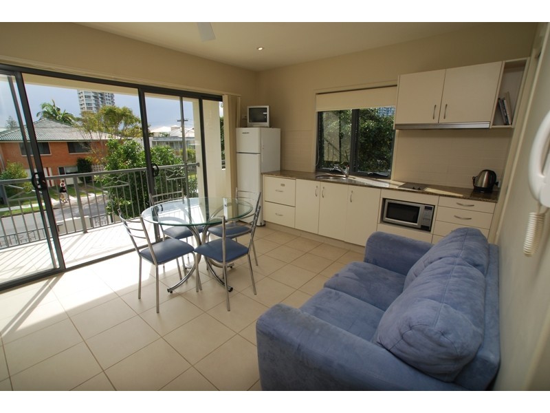 1/46 Paradise Island, Surfers Paradise QLD 4217