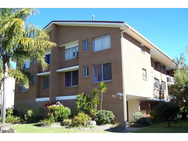 4/6 Allara Avenue, Palm Beach QLD 4221