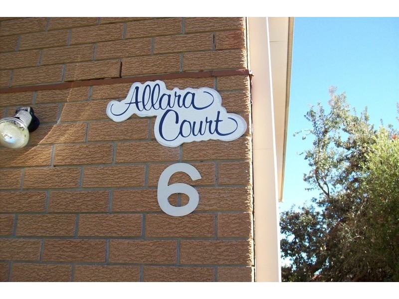 4/6 Allara Avenue, Palm Beach QLD 4221