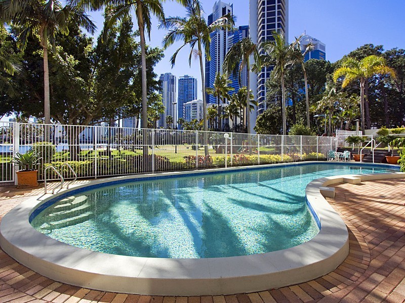 41 ‘River Park’, 40 Watson Esplanade, Surfers Paradise QLD 4217