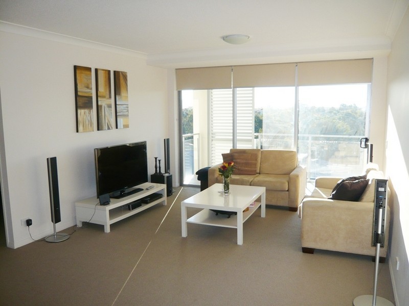 14/1502 Executive Drive, Burleigh Waters QLD 4220