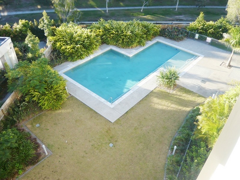 14/1502 Executive Drive, Burleigh Waters QLD 4220