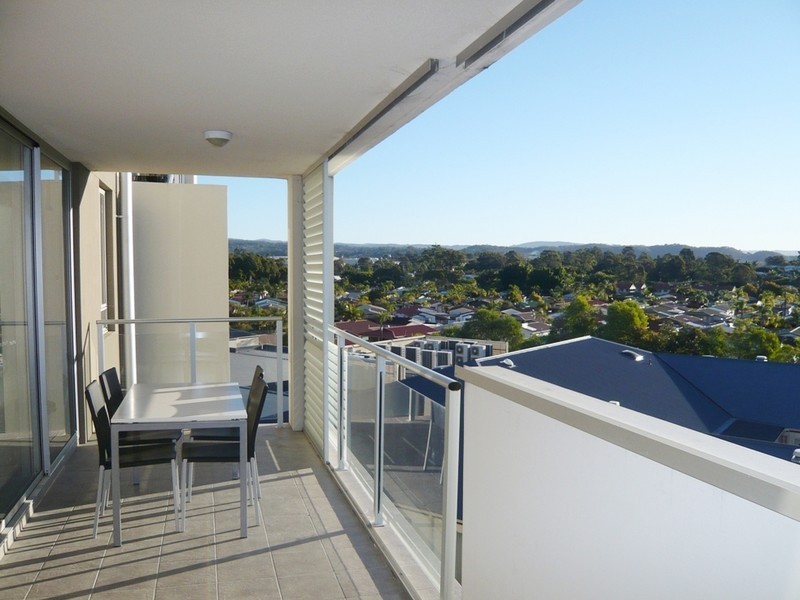 14/1502 Executive Drive, Burleigh Waters QLD 4220