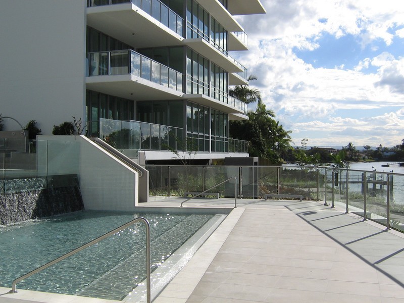 Broadbeach Waters QLD 4218