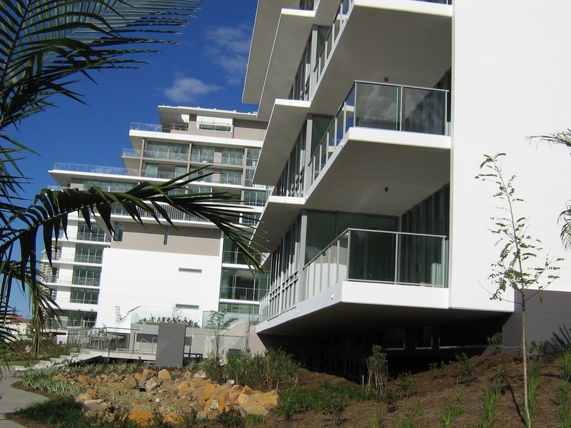 Broadbeach Waters QLD 4218