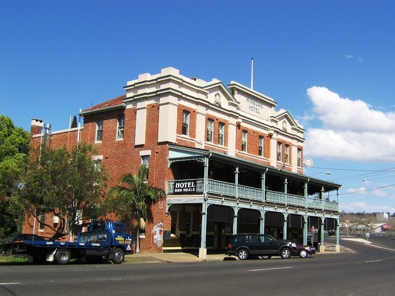 Lismore NSW 2480