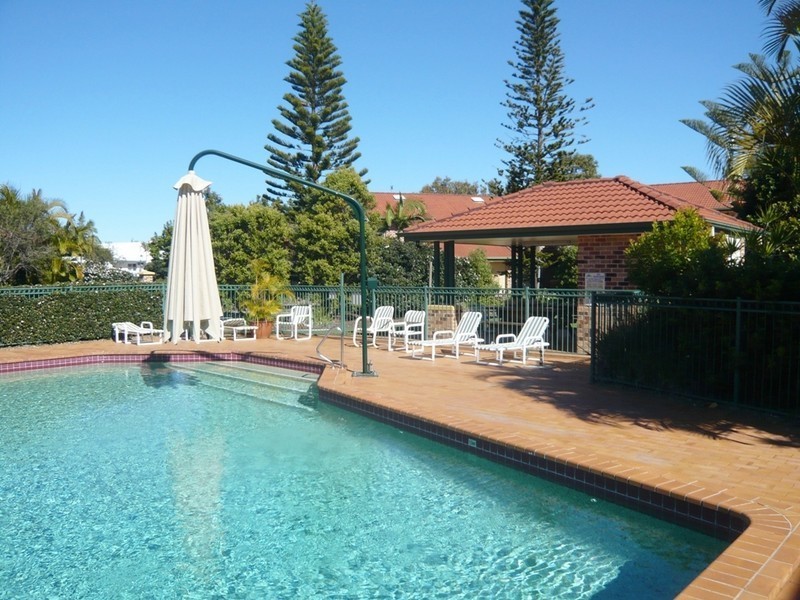 26/1 Santa Cruz Boulevard, Clear Island Waters QLD 4226