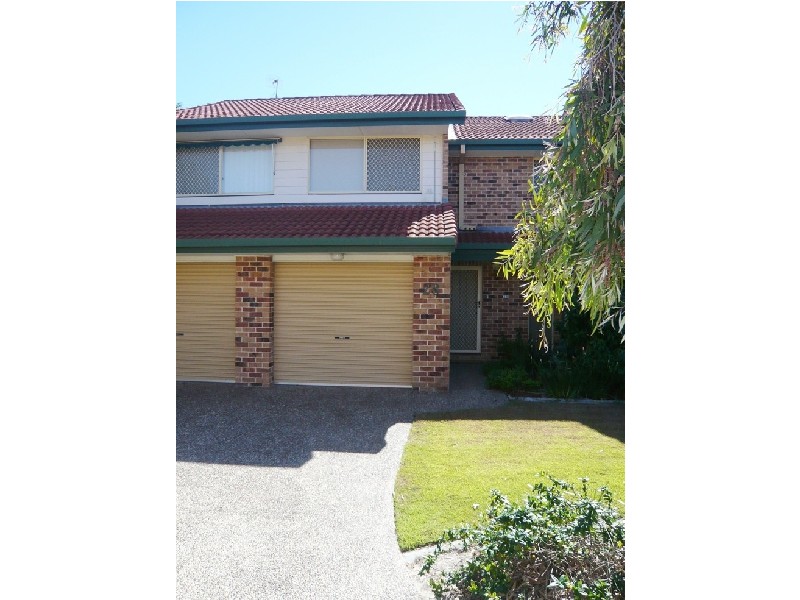 26/1 Santa Cruz Boulevard, Clear Island Waters QLD 4226