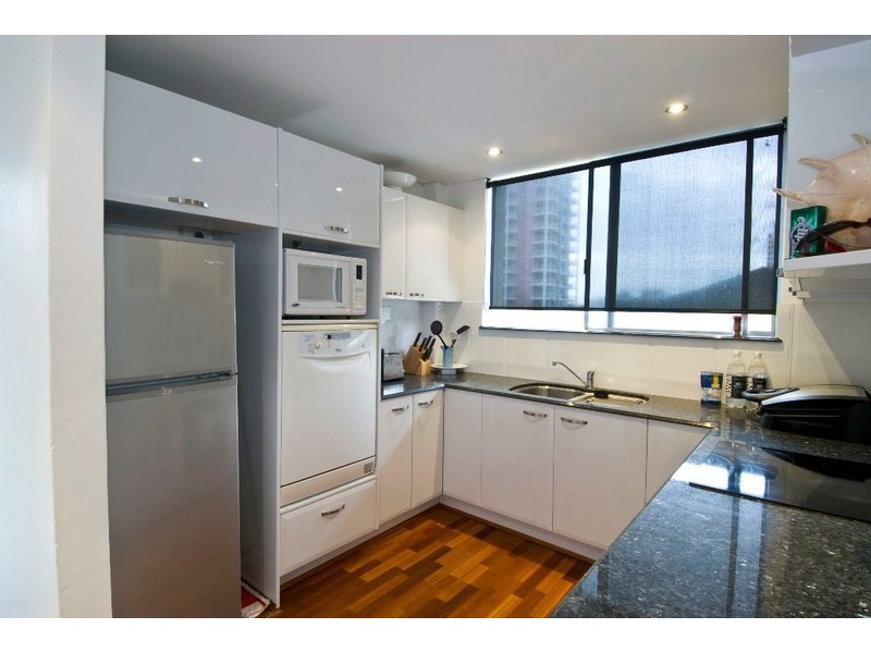 4 ‘Denver Court’, 3580 Main Beach Parade, Main Beach QLD 4217