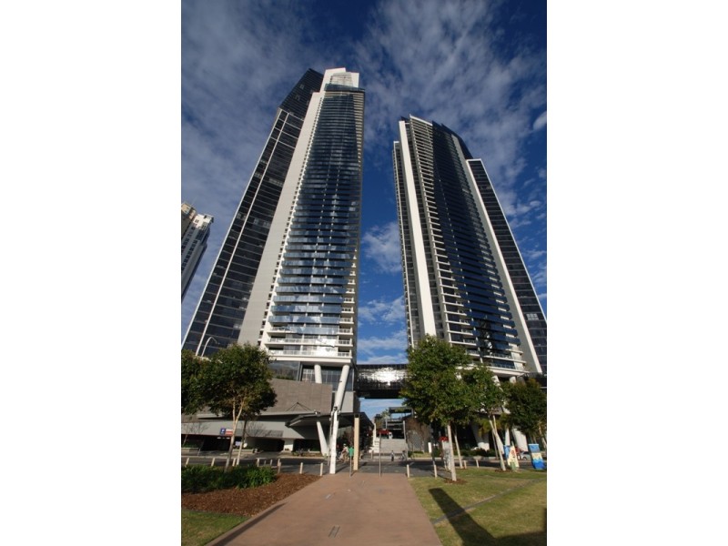 2572 ‘Circle on Cavill’, 3184 Surfers Paradise Boulevard, Surfers Paradise QLD 4217