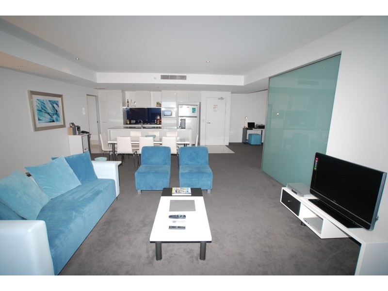 2572 ‘Circle on Cavill’, 3184 Surfers Paradise Boulevard, Surfers Paradise QLD 4217