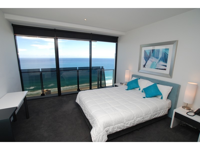 2572 ‘Circle on Cavill’, 3184 Surfers Paradise Boulevard, Surfers Paradise QLD 4217