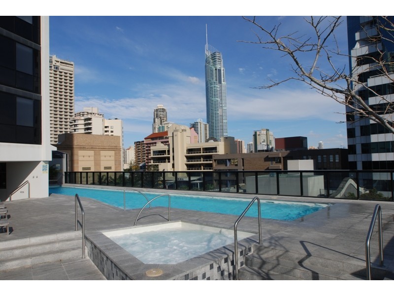 2572 ‘Circle on Cavill’, 3184 Surfers Paradise Boulevard, Surfers Paradise QLD 4217