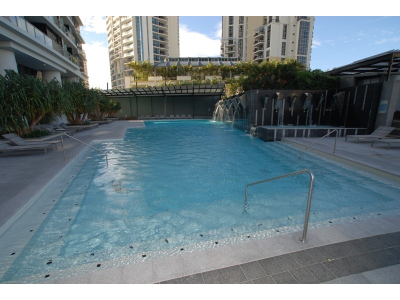 2572 ‘Circle on Cavill’, 3184 Surfers Paradise Boulevard, Surfers Paradise QLD 4217
