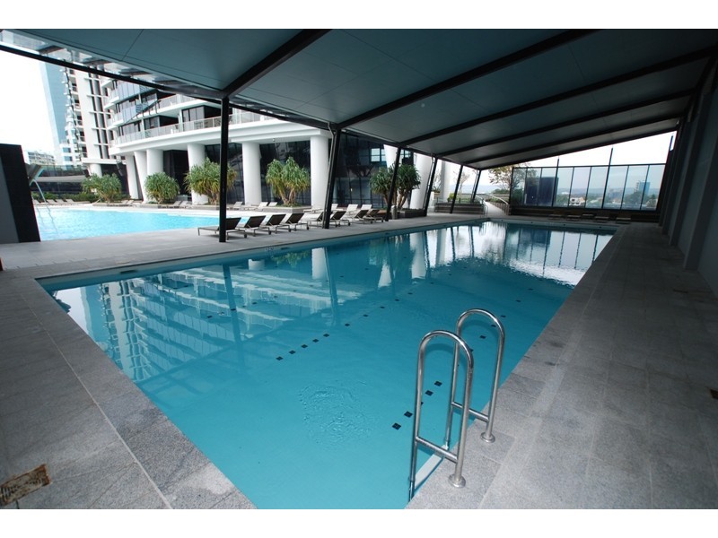 2572 ‘Circle on Cavill’, 3184 Surfers Paradise Boulevard, Surfers Paradise QLD 4217