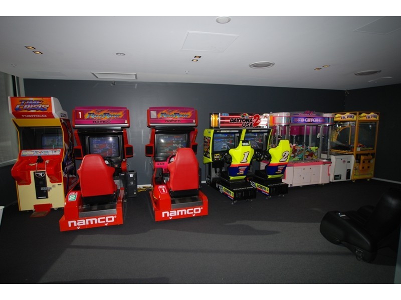 2572 ‘Circle on Cavill’, 3184 Surfers Paradise Boulevard, Surfers Paradise QLD 4217