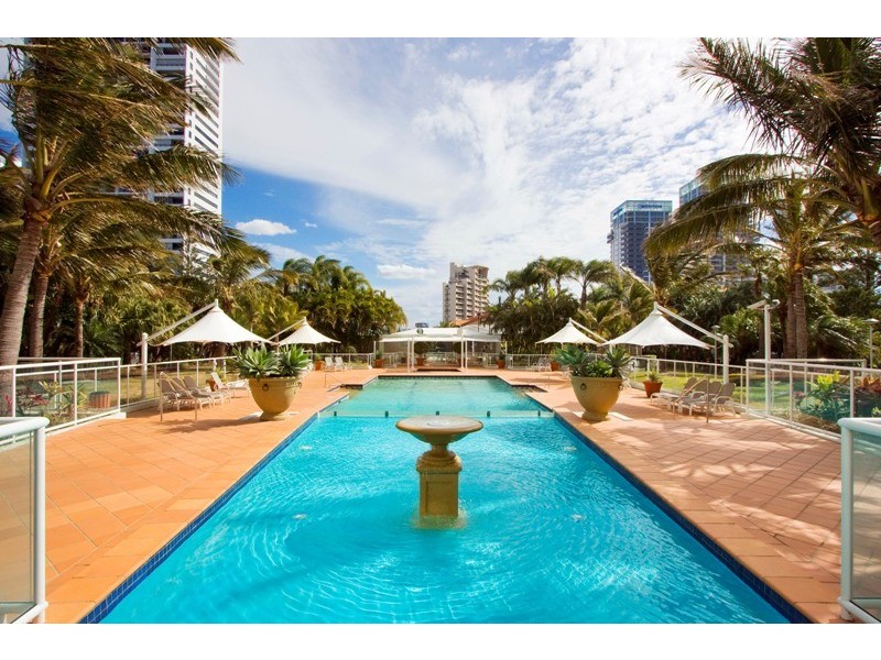 Broadbeach QLD 4218