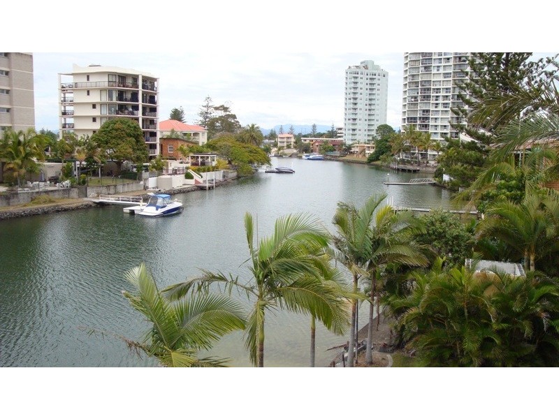 Surfers Paradise QLD 4217