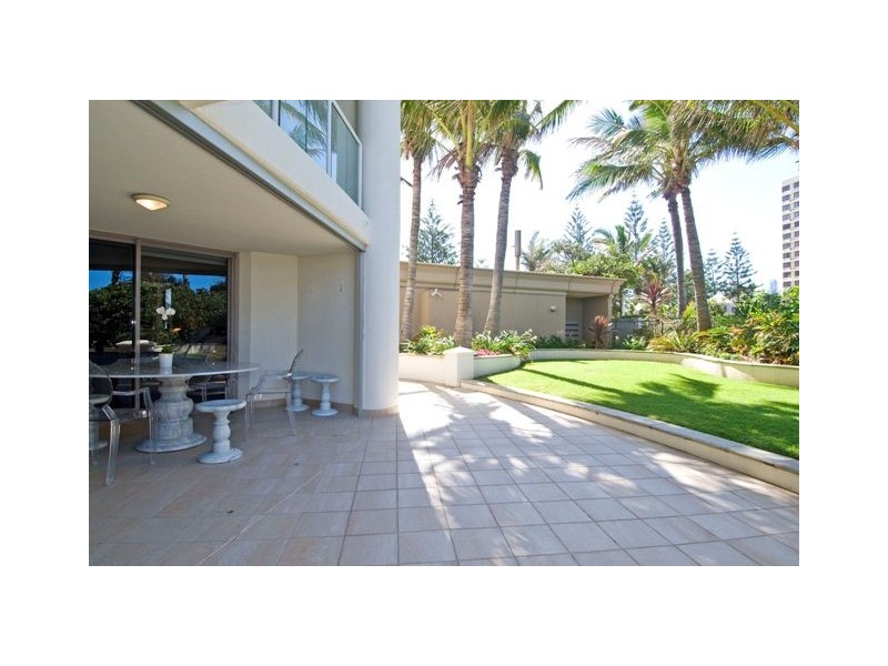 11/74 ‘La Sabbia’ Old Burleigh Road, Surfers Paradise QLD 4217