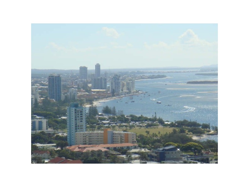 22808 ‘Southport Central Tower 2′, Southport QLD 4215