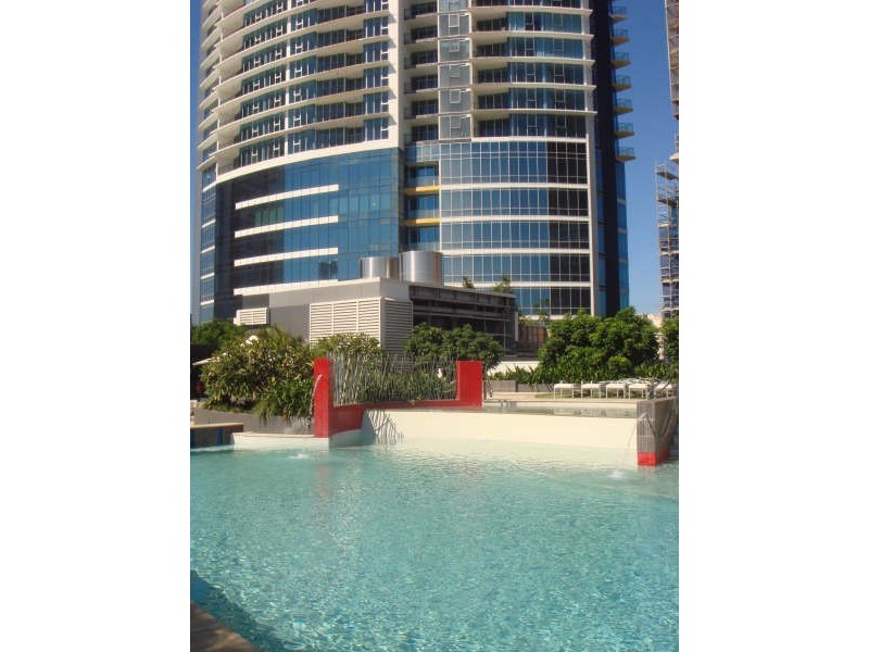 22808 ‘Southport Central Tower 2′, Southport QLD 4215