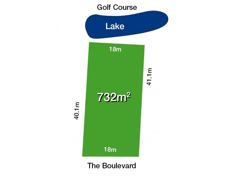 2010 The Boulevard, Royal Pines Riverside, Benowa QLD 4217