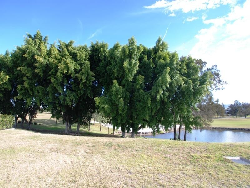 2010 The Boulevard, Royal Pines Riverside, Benowa QLD 4217