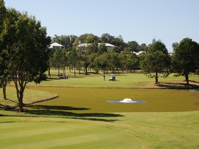 2010 The Boulevard, Royal Pines Riverside, Benowa QLD 4217