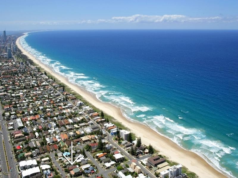 Mermaid Beach QLD 4218