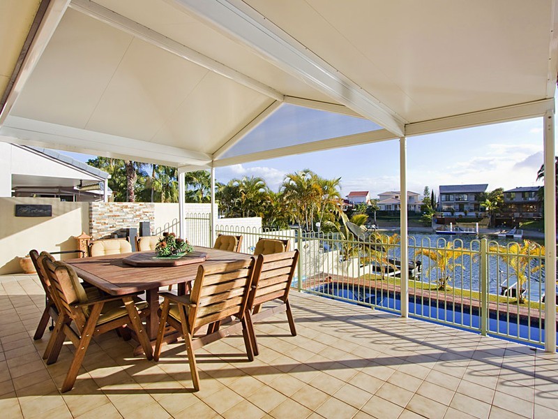 20 Mackay Close, Sorrento QLD 4217