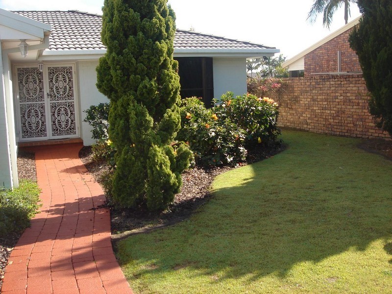 Mermaid Waters QLD 4218