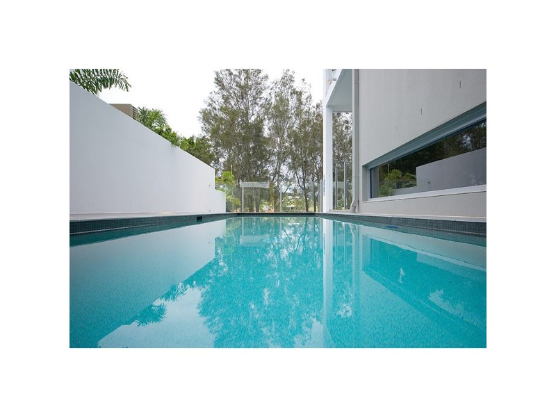 Lot 5 The Boulevard, Benowa QLD 4217