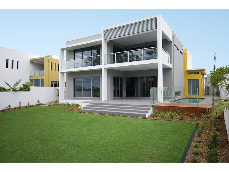 Lot 5 The Boulevard, Benowa QLD 4217