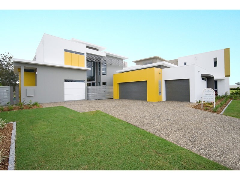 Lot 5 The Boulevard, Benowa QLD 4217