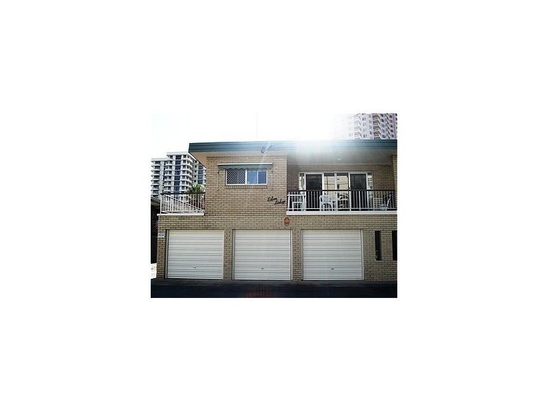 3/123 Old Burleigh Road, Broadbeach QLD 4218