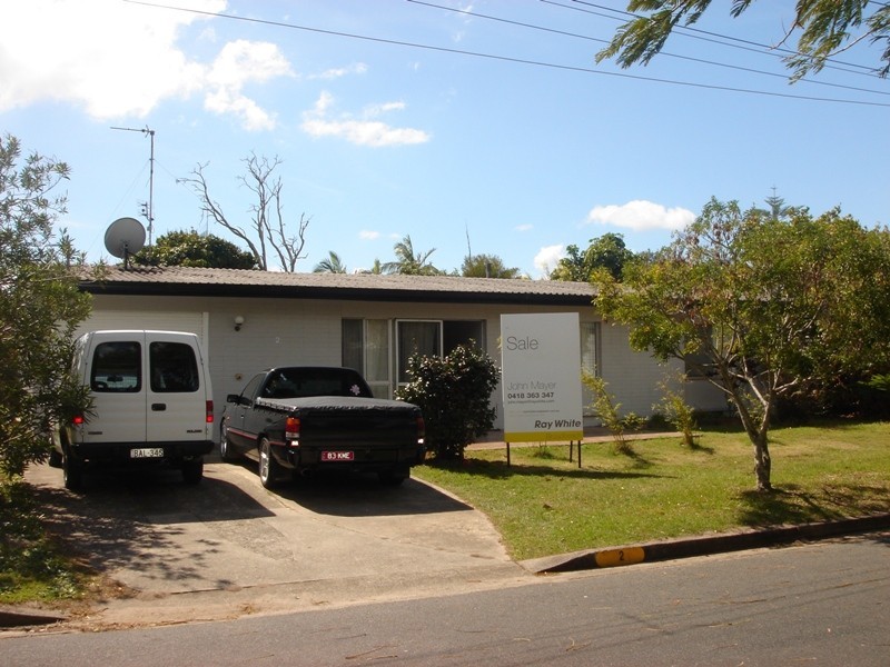 Broadbeach Waters QLD 4218