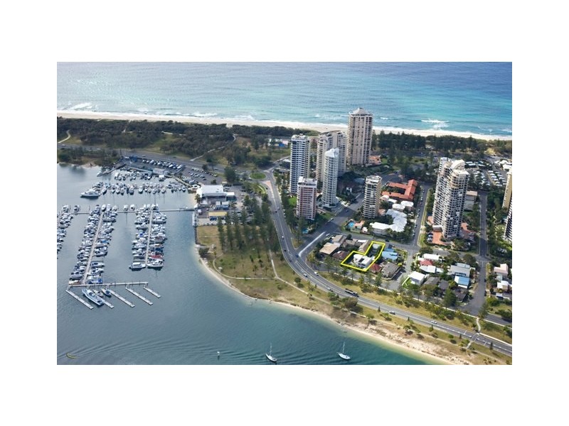 Main Beach QLD 4217