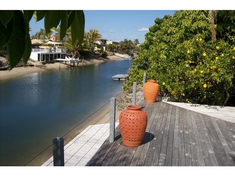 6 Flamingo Key, Broadbeach Waters QLD 4218