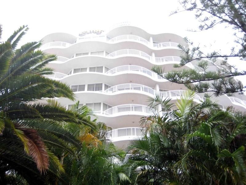 26 ‘Surf Parade Resort’, 210 Surf Parade, Surfers Paradise QLD 4217